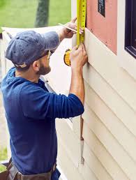 Best Composite Siding  in Ford City, CA